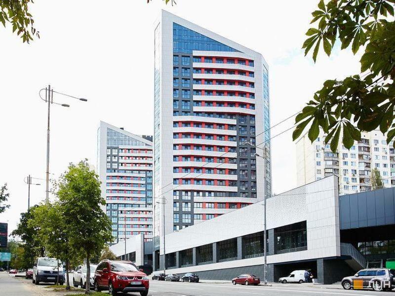 New Apartment Near Railway Station 1A Kiev Dış mekan fotoğraf